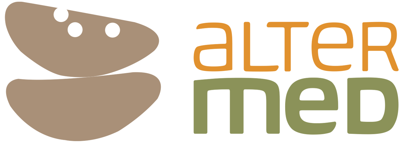 Altermed Logo